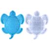 Turtle Epoxy Resin Mold,Animals Silicone Resin Mold Sea Turtle Epoxy Casting Mold for DIY Wall Hangings,Home Decorations
