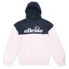 Ensemble de jogging marine sj00428 Enfant, Bébé ELLESSE