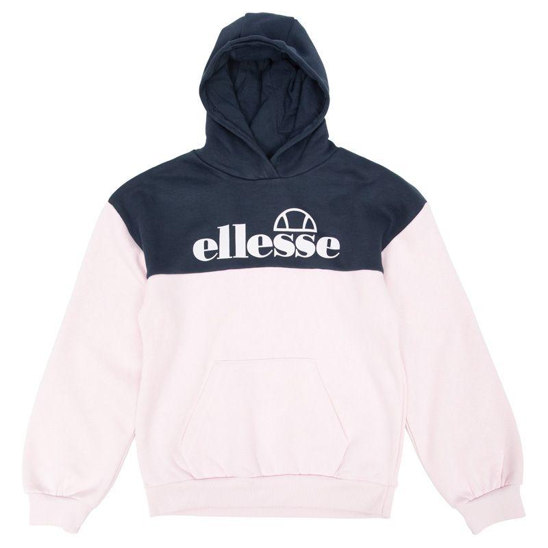 Ensemble de jogging marine sj00428 Enfant, Bébé ELLESSE
