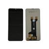 LCD Screen and Digitizer Full Assembly For ZTE V50 Design 5G