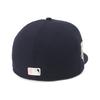 Czapka New Era 59FIFTY Side Patch MLB Kolor Sakura LA Granatowa 7 12 5950 SAKURA SP LOSDOD NVY 14388829 NER36C3896