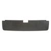 Lower Radiator Air Dam Deflector is a Direct For the Following 14083929