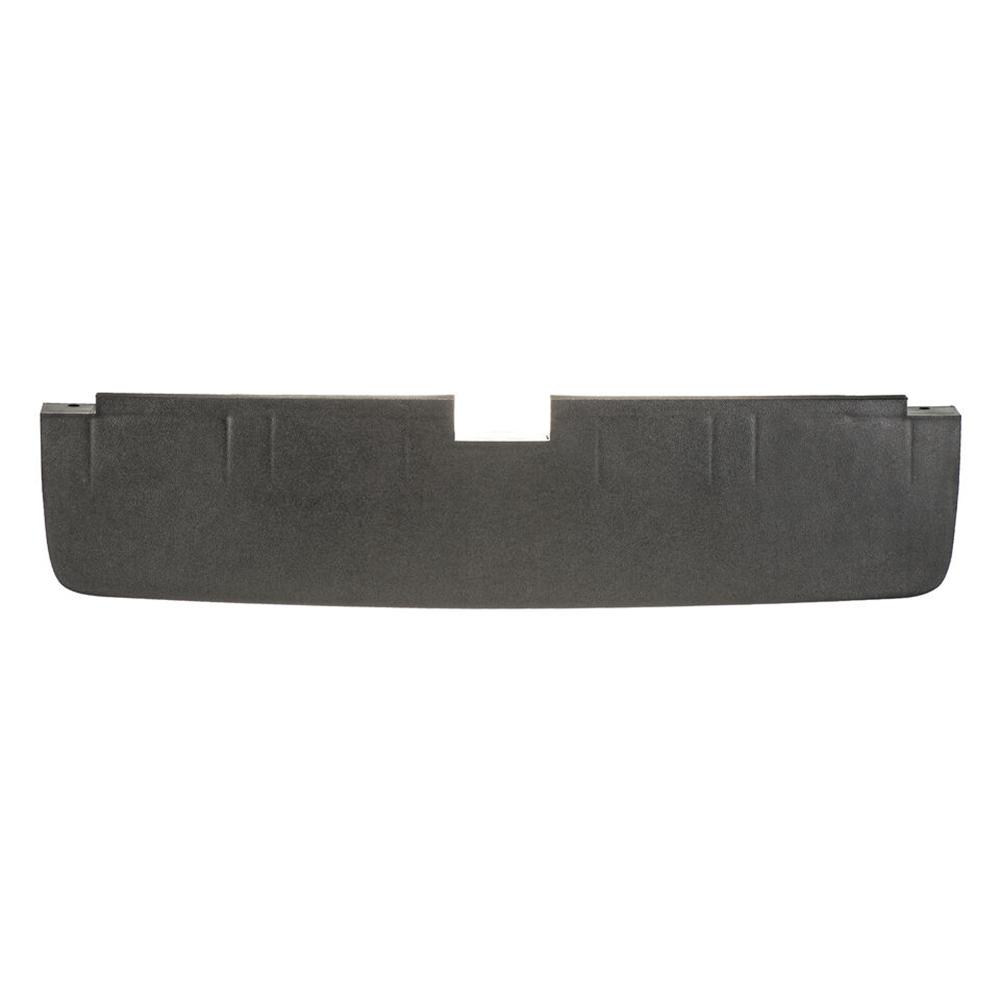 Lower Radiator Air Dam Deflector is a Direct For the Following 14083929