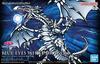 BANDAI SPIRITS Figure-Rise Standard Amplified Yu-Gi-Oh! Duel Monsters Blauäugiger Weißer Drache, farbcodiertes Plastikmodell