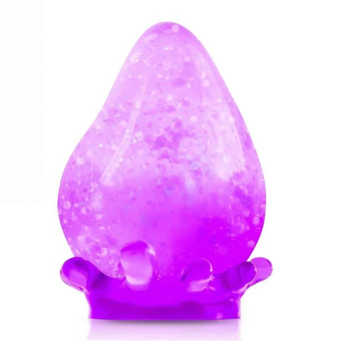 Hot Dream Drop Sensory Toys Slow Rebound Maltose Stress Balls Fidget Toy For Stress Relief Decompression Suitable For Kids & Adu