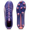 Puma  Ultra Play 5 FG AG Formula Pack Women Sneakers Purple Lapis-Lazuli White 108100-01