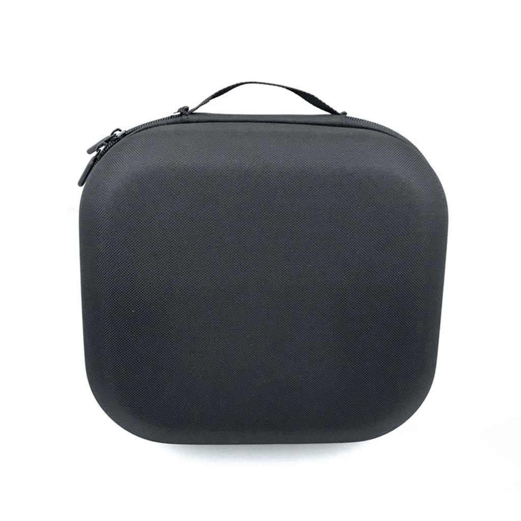 EVA Hartschalenetui für AKG Sennheiser Kopfhörerhülle Aufbewahrungstasche Wasserdichte Reise-Tragetasche