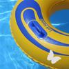 10PCS Swimming Float Repair Kit TPU Patches Tent Repair Sticker Durable Nontoxic Transparent Tent