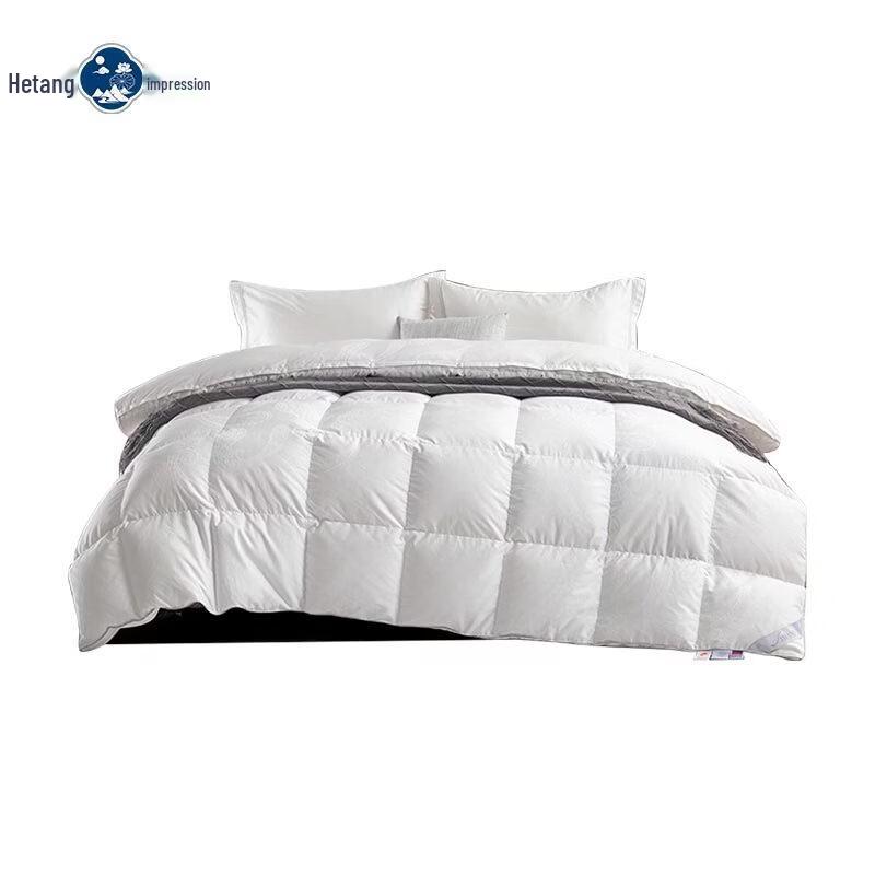 

Hetang Impression Goose Feather Blend Duvet