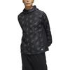Adidas Jackets Men's Black Hooded Non Detachable Moderate GP1825