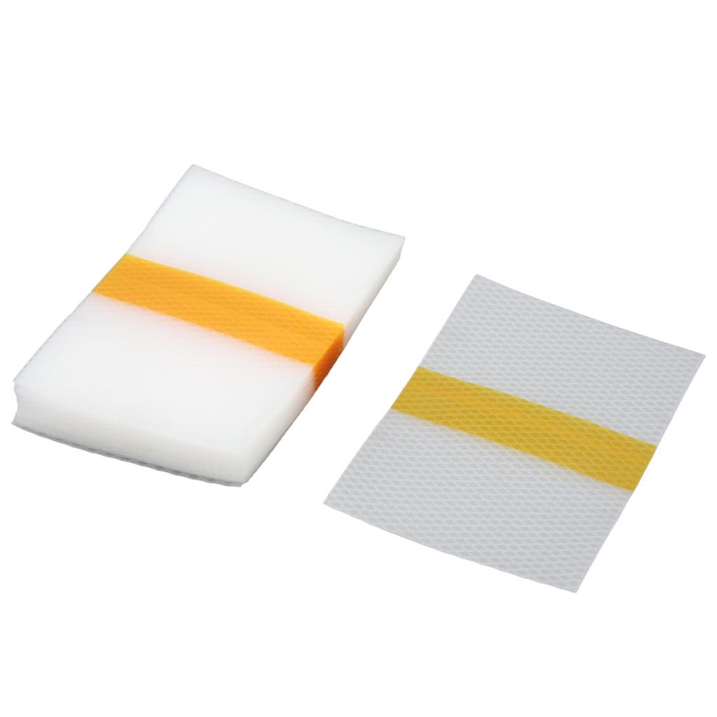 30Pcs Shower Ear Cover Disposable Safety Waterproof Silicone Ear Protector Cover for Adults Bath