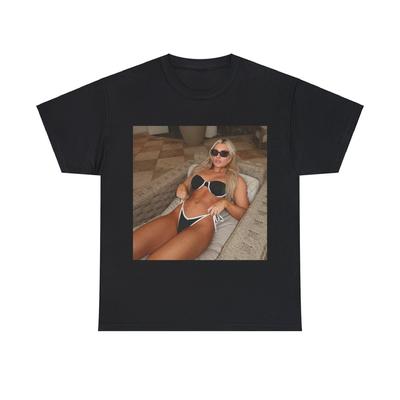Tiffany Stratton T-shirt