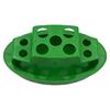 Soil Less Hydroponics Growing Systems Green Onion Planter For Scallions Features Automatic Water Recycling Technology