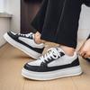 Warrior Casual Commuting Comfortable Versatile Trendy Fashion Lightweight Durable Non-Slip Low-Top Lifestyle Shoes Men sneakers WXP(WZ)-241202