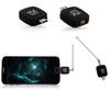 Micro USB 2.0 Mobile Watch ISDB-T Pad TV Tuner Stick with Antenna for Android Phone / Pad
