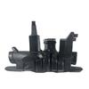 AUTO LR044457 Air Intake Duct Evolutor For Land Rover Discovery 3.0 L462 L405 2017-2020 Intake Manifold Air Evaporator