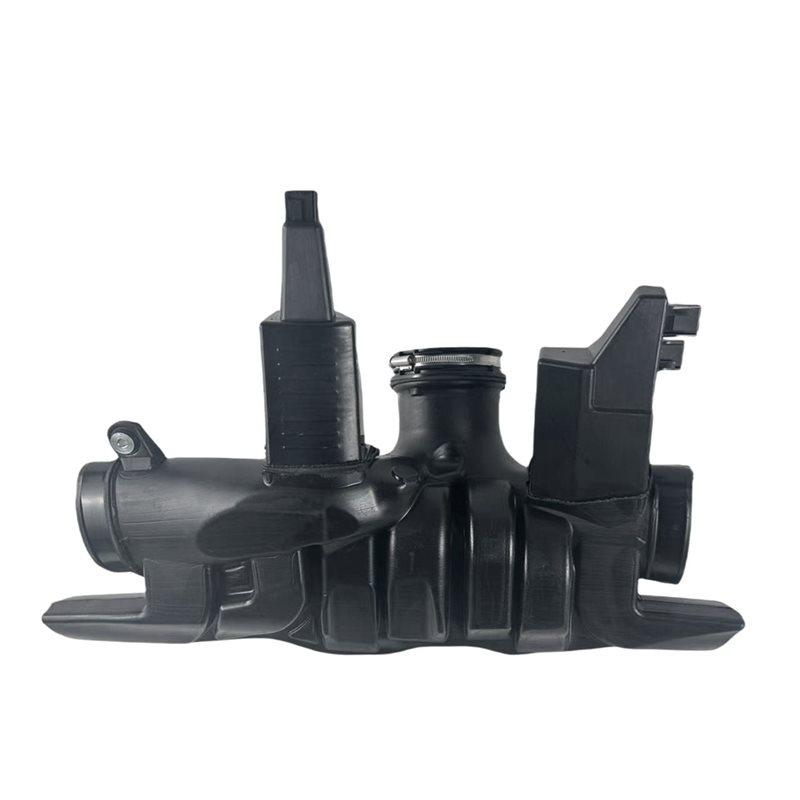 AUTO LR044457 Air Intake Duct Evolutor For Land Rover Discovery 3.0 L462 L405 2017-2020 Intake Manifold Air Evaporator
