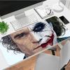Clown Mask Xl Gaming Mouse Pad Nonslip Rubber Base Stitched Edge Waterproof Desk Mat For Pc Laptop Gamer Office Computer Accessories C929521