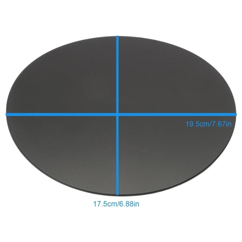Fuel Tank Caps Car Fuel Filler Door Caps Cover for 2014-2018 Replacement Auto Accessory 68102574AA 53106610