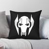General Grievous Skull Square Pillowcase Polyester Linen Velvet Creative Zip Decorative Sofa Wholesale X