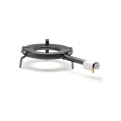 Optimgas T300BES Gas Paella Pan (Ø 35-60 Cm) Steel