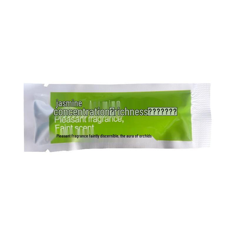 Car Aromatherapy Refill: Solid Scent Core for Air Vent Perfume Sticks