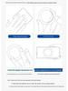 Xiaomi Car SU7/YU7/SU7Ultra Rear Headrest Multi-Functional Hanger/Phone Tablet Holder