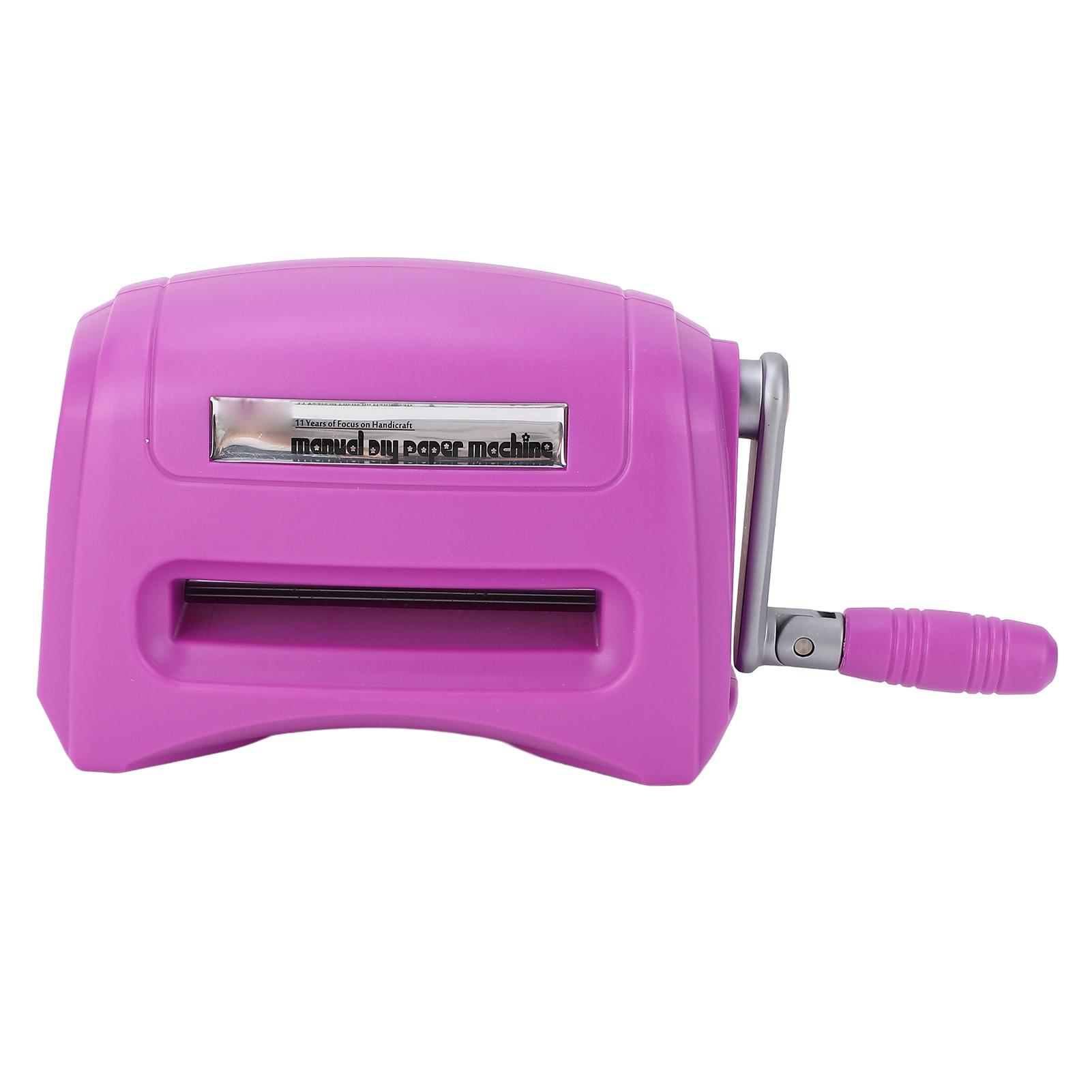 

Die Cutting and Embossing Machine Portable Manual Cutting Dies Machine for DIY Handcraft