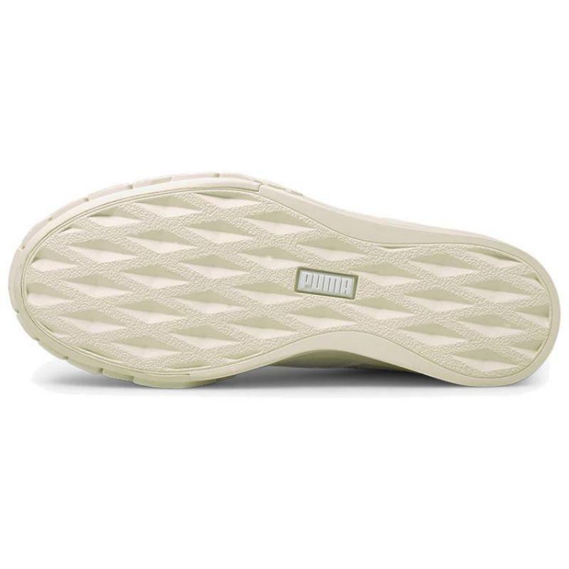 PUMA Eris Fantasy Women Low Top Skate Shoes White 374868-01