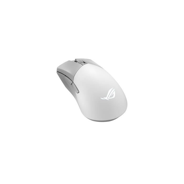 Souris - ASUS - ROG Gladius III Wireless - 100~36000 DPI - 650 IPS - Ergonomique