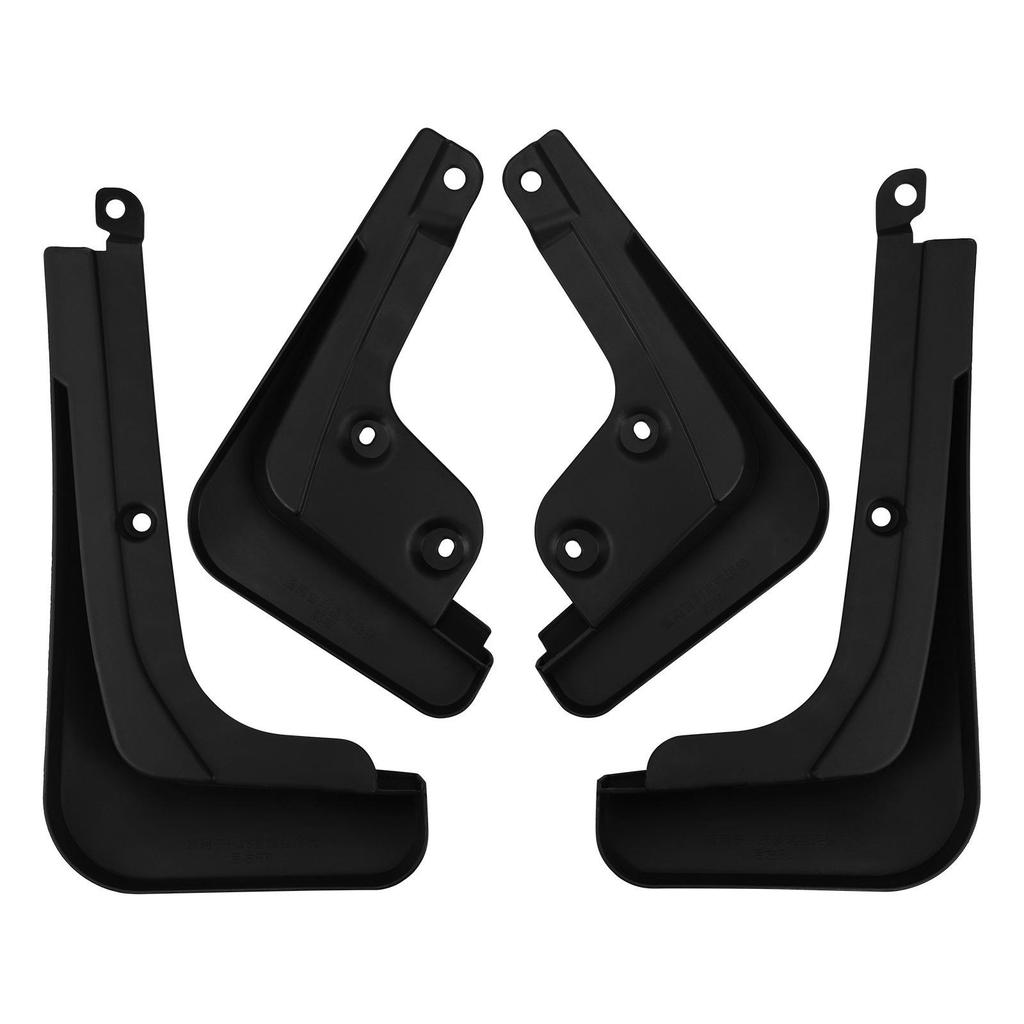 2026 Geely Xingrui Preface Mud Flaps - Car Accessories for Tire Protection