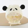 Animals Newborn Beanie Hat Cute Infant Bonnet Hat Korean Baby Fetal Cap  Toddler