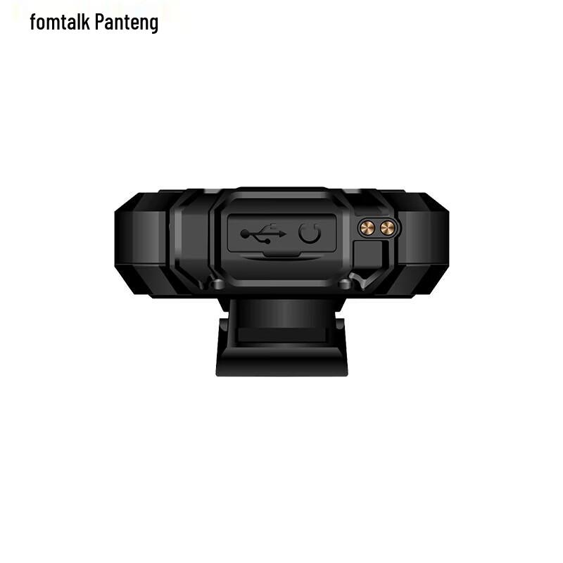 Fomtalk FPX-F1 Tiantong Satellite Phone (CN Version)