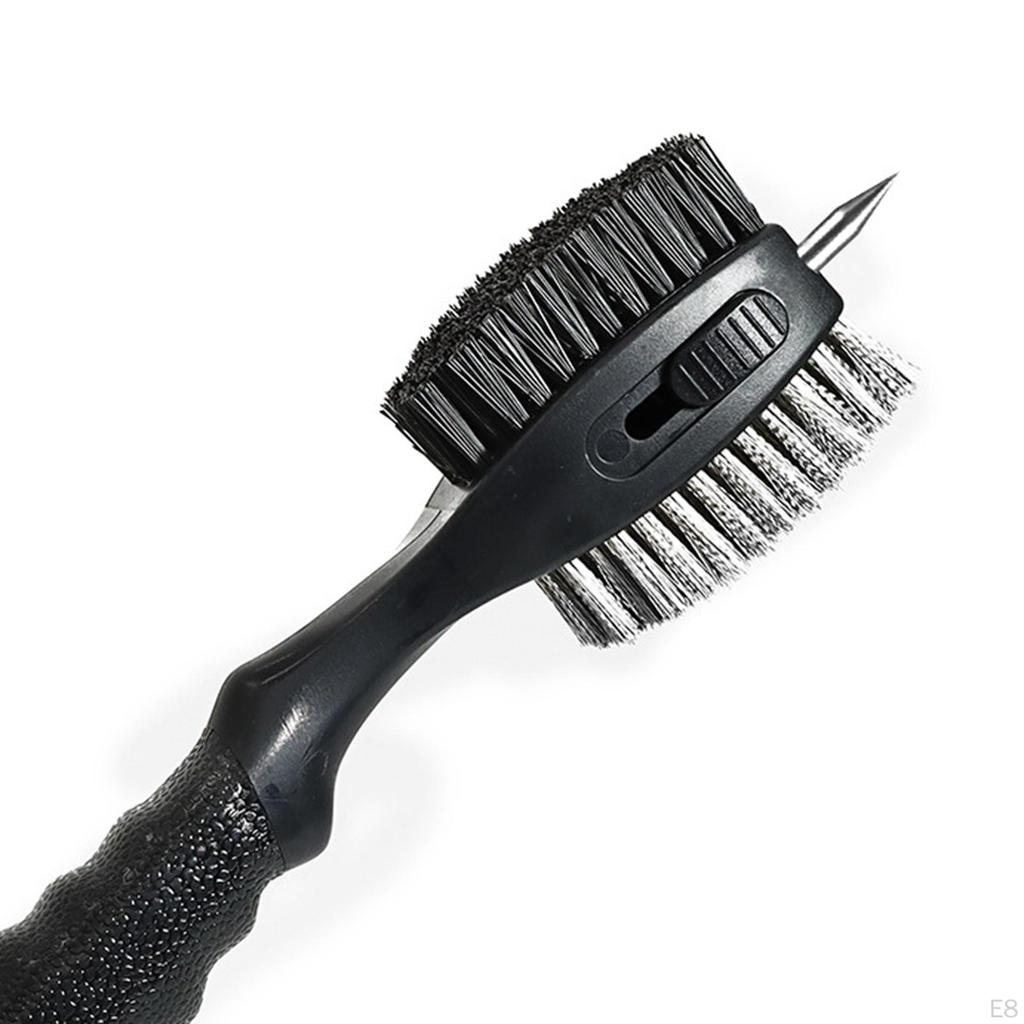 Club Cleaning Tool for Enhanced Performance