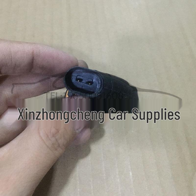 Volkswagen 2000 Superman 3000 Zhijun ABS Front Wheel Sensor 1J0927804