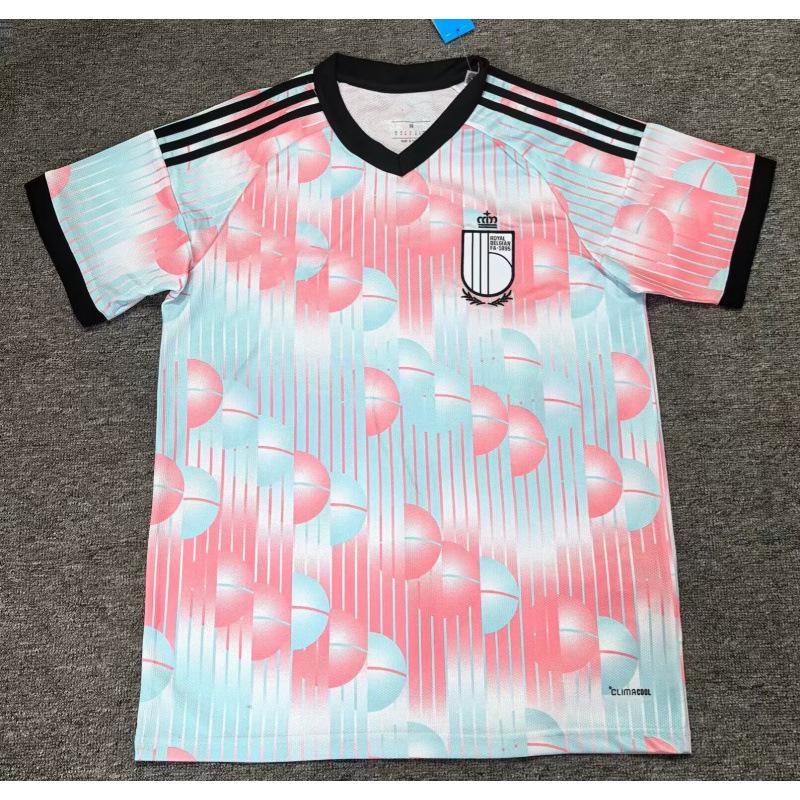 26 US, Canada and Mexico national team football jerseys Argentina, Portugal, Brazil, France and Mexico jerseys are hot-selling across borders