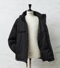 WAIPER US Military ECWCS Gen III Level 7 PrimaLoft Pertex Unlimited inc. Jacket, [WP1008] (S, Black)