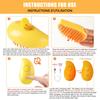 Cat Steamy Brush 3 In 1 Grooming Steam Brush Electric Sprayer for Massage Pet Dog Grooming Shedding Hair Cleaning Massage Combs