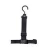 Fishing Wader Boot Hanger Adjustable Strap Storage Drying Hanger Rack