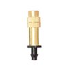 Automatic Atomizing Nozzle for Greenhouse Irrigation – Garden Watering & Humidifying Sprayer