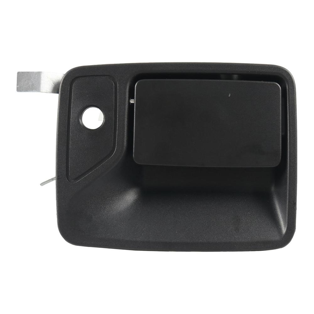 

New Right Front Side Outside Door Handle For 2000-05 Ford Excursion 7C3Z2522404AA