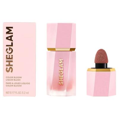Make-up na obličej – Tvářenky