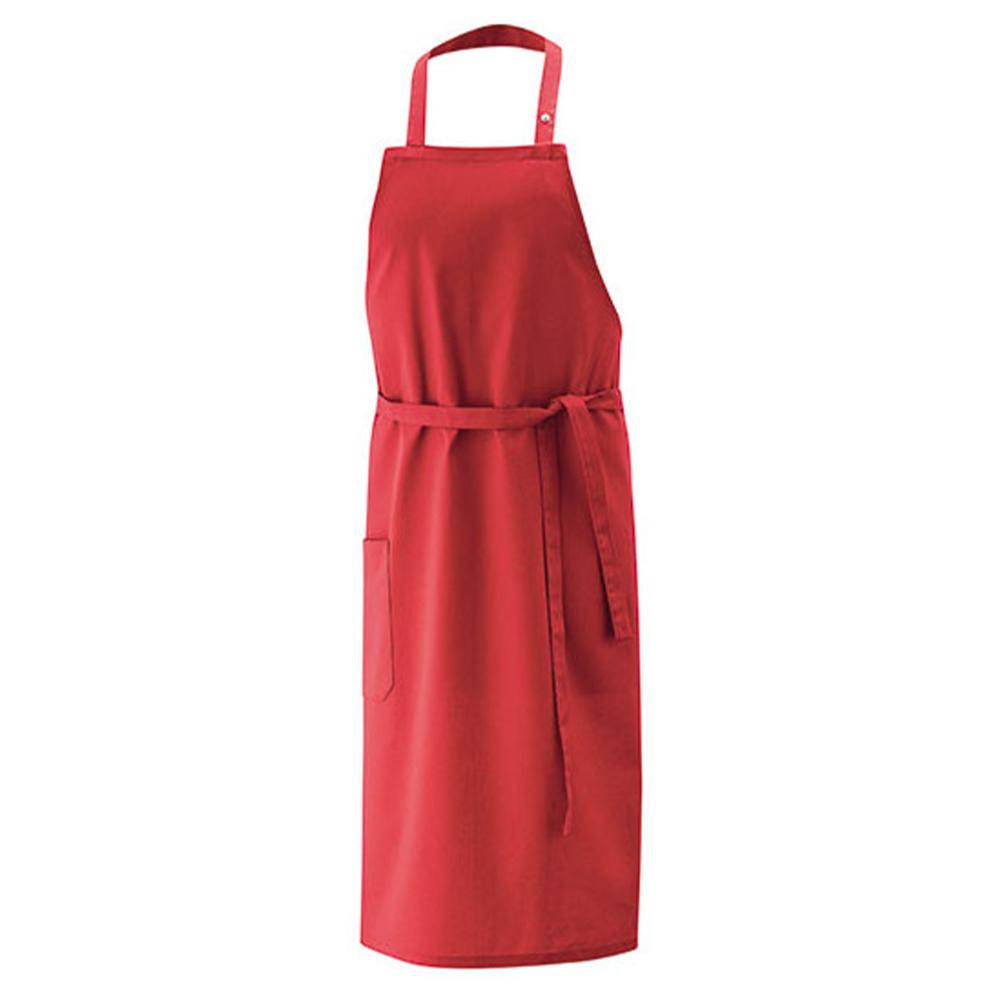Exner Pocket Bib Apron