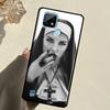 Sister Nun For Realme GT 7 Pro GT 6T 6 5 C67 C61 C55 C53 C51 C21Y C25S C75 10 11 12 13 14 Pro Plus Case