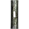 Aishō Factory Miyama Hammered Finish Square Hammer 300g