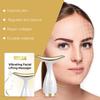 Eohoe Facial Firming Massager Ergonomic And Compact Device For Gentle Skin Repair