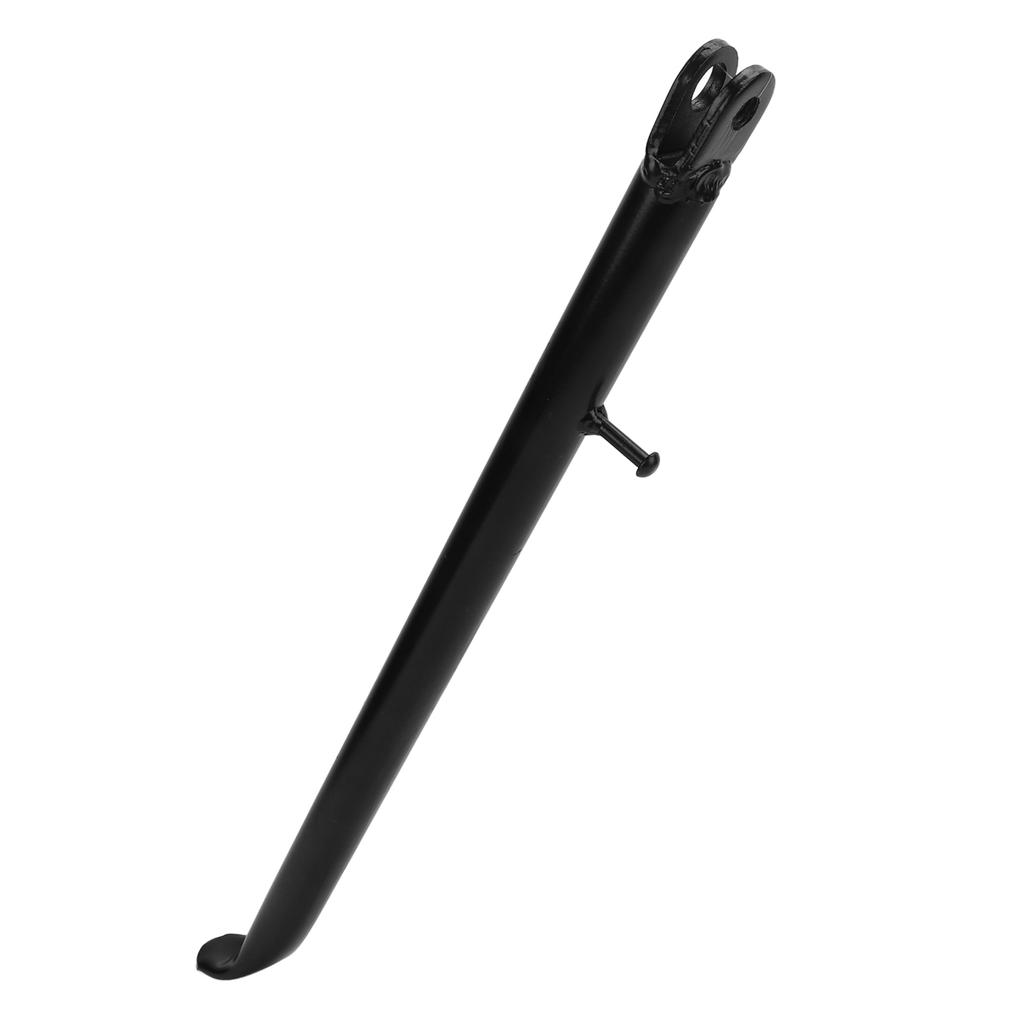 420mm 16.54in Motorcycle Side Kickstand Support Replacement for Apollo 125cc 110cc 140cc Dirt Pit Bike