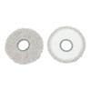 Main Brush Side Brushes X6 Filters X2 Dust Bags X4