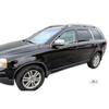 Déflecteurs D'air - J&J AUTOMOTIVE - Volvo XC90 - Fumé - Acrylique Renforcé - Installation Facile