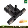 3p Intake Absolute Pressure Sensor Map Sensor For Toyota Hilux Hiace Prado Regius Landcruiser 2.5 3.0L 8942171020 89421-71020